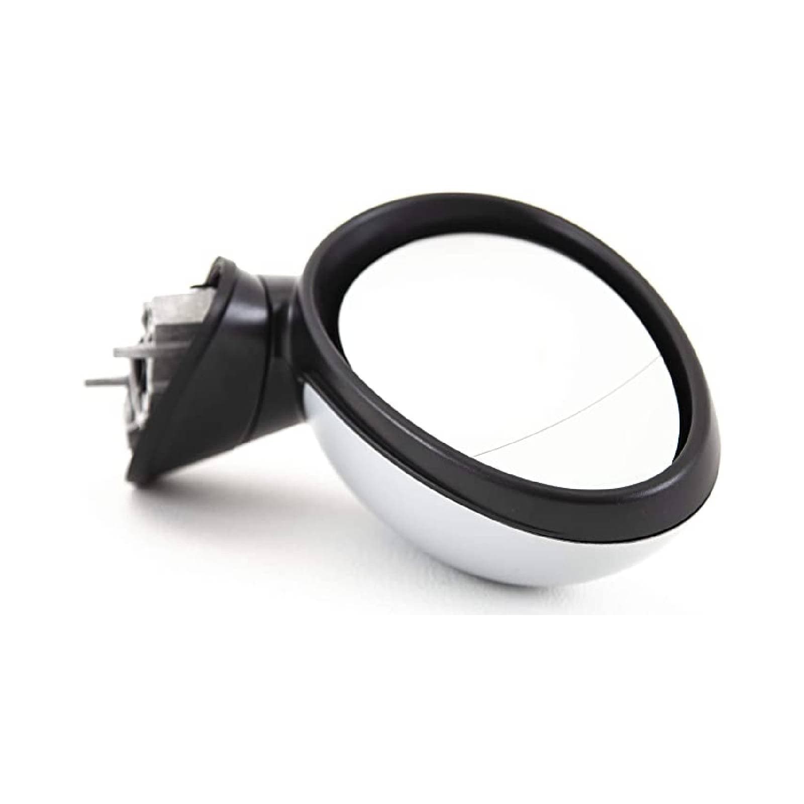 AT1115A Mini R58 2011-2015 Door Wing Mirror Electric Heated Primed Power Fold Right Side