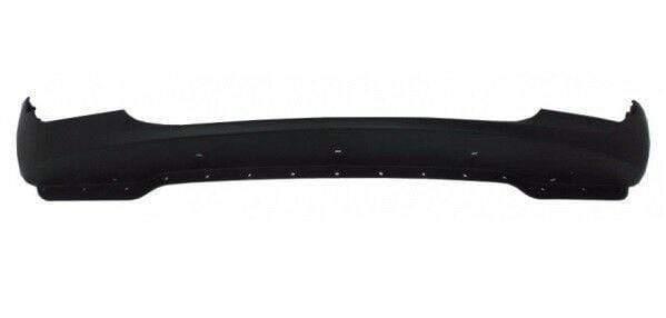 Fits Mini R55 Clubman 2007-2010 Front Bumper Spoiler Cooper S Only - image 2