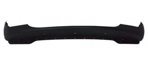 AT1119B Mini R56 Hatchback 2006-2011 Front Bumper Spoiler Cooper S And D