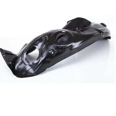 Fits Mini Clubman R55 2007-2014 Front Wing Arch Liner Splash Guard Passenger Side - tradevehicleparts.co.uk