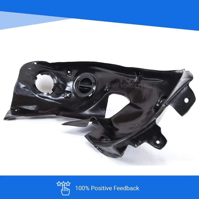 Fits Mini Hatchback R56 2006-2014 Front Wing Arch Liner Splash Guard Passenger Side - image 5