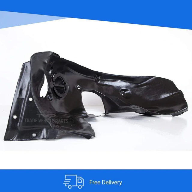 Fits Mini Hatchback R56 2006-2014 Front Wing Arch Liner Splash Guard Passenger Side - image 6