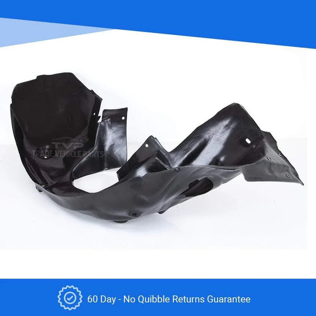 Fits Mini Hatchback R56 2006-2014 Front Wing Arch Liner Splash Guard Passenger Side - image 7