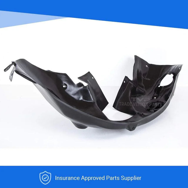 Fits Mini Hatchback R56 2006-2014 Front Wing Arch Liner Splash Guard Passenger Side - image 8