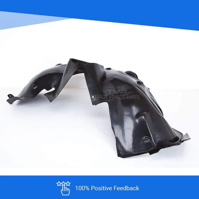 Fits Mini Hatchback R56 2006-2014 Front Wing Arch Liner Splash Guard Passenger Side - image 9