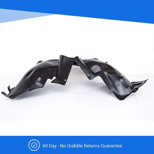 Fits Mini Hatchback R56 2006-2014 Front Wing Arch Liner Splash Guard Passenger Side - image 11