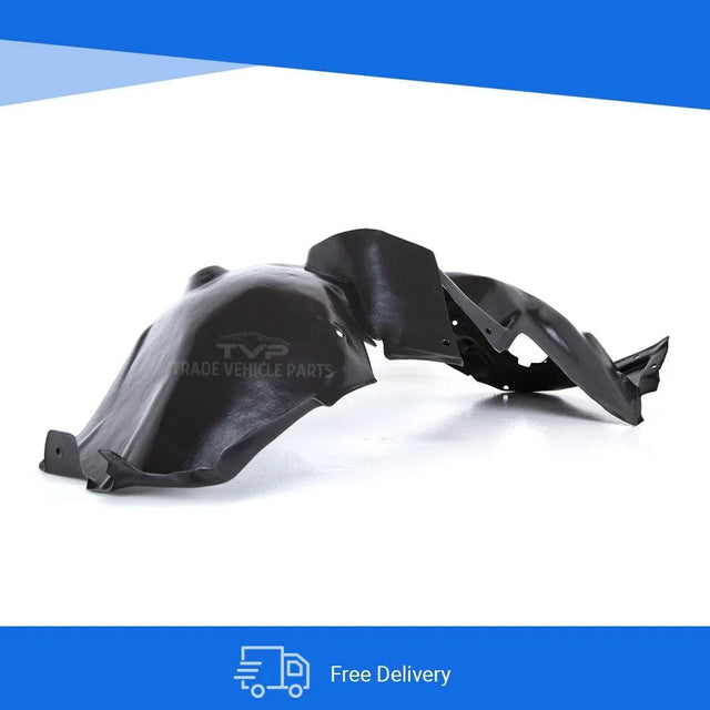 Fits Mini Hatchback R56 2006-2014 Front Wing Arch Liner Splash Guard Passenger Side - image 10