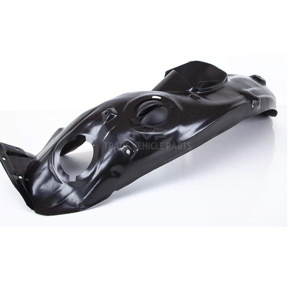 AT1121B Mini Hatchback R56 2006-2014 Front Wing Arch Liner Splash Guard Passenger Side