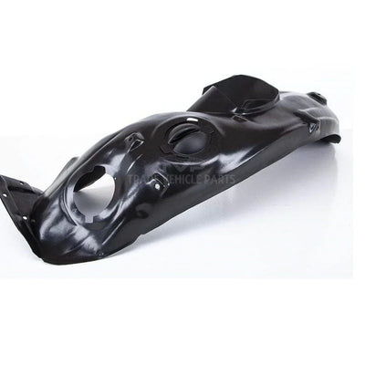 Fits Mini Hatchback R56 2006-2014 Front Wing Arch Liner Splash Guard Passenger Side - tradevehicleparts.co.uk