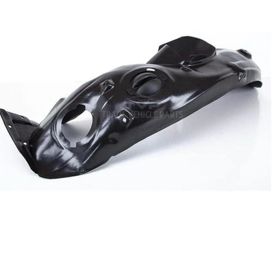 Fits Mini Cabriolet R57 2008-2015 Front Wing Arch Liner Splash Guard Passenger Side - tradevehicleparts.co.uk