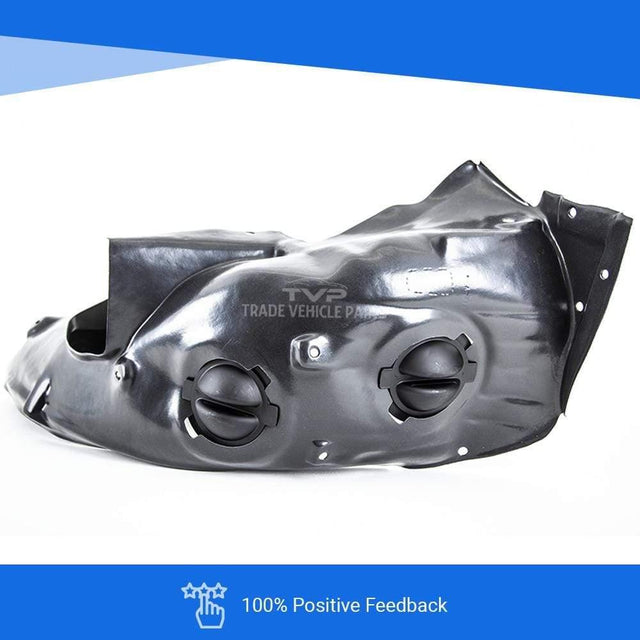 Fits Mini Cabriolet R57 2008-2015 Front Wing Arch Liner Splash Guard Driver Side - image 6