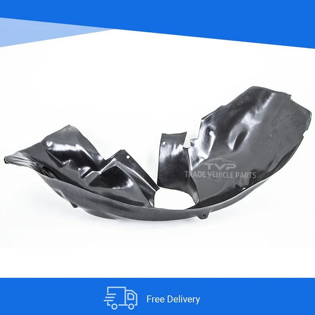 Fits Mini Cabriolet R57 2008-2015 Front Wing Arch Liner Splash Guard Driver Side - image 7