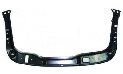 Fits Mini Coupe R58 2011-2015 Front Upper Bonnet Slam Panel Diesel And Cooper S - tradevehicleparts.co.uk