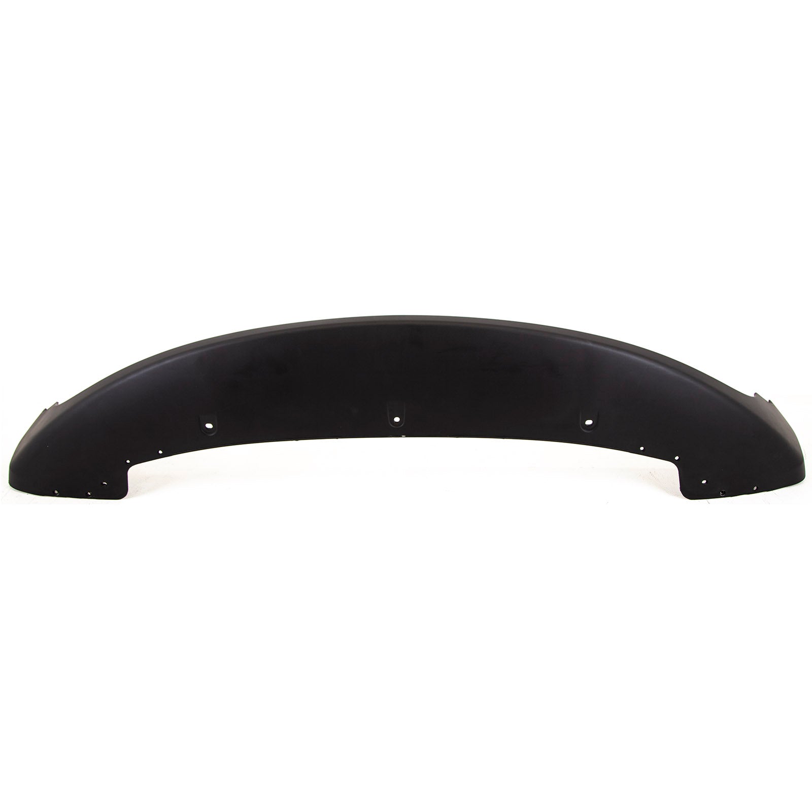 AT1130A Mini Countryman R60 Cooper-S / Sd 2010-2016 Front Lower Centre Bumper Spoiler