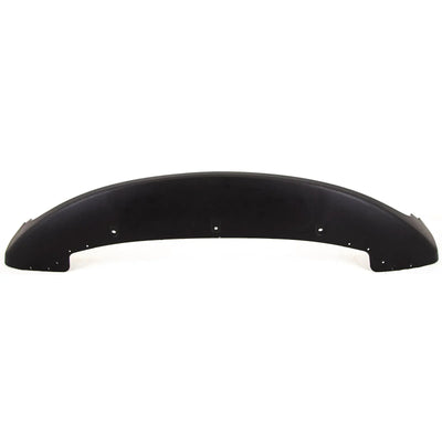 Fits Mini Countryman R60 Cooper-S / Sd 2010-2016 Front Lower Centre Bumper Spoiler - tradevehicleparts.co.uk