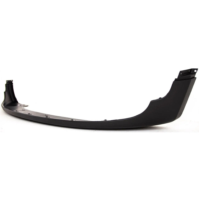 Fits Mini Paceman R61 Cooper-S / Sd 2013-2017 Front Lower Centre Bumper Spoiler - image 2