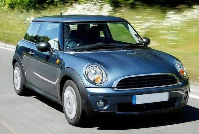 Fits Mini R50 R53 2001-2006 Bonnet Primed Standard Models Without Air Vent Hole - image 3