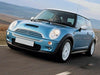 Fits Mini R50 R53 2001-2006 Bonnet Primed Cooper S Models With Air Vent Hole thumbnail