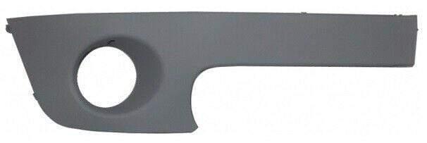 Fits Mini Cooper Cabriolet R57 2009-2015 Front Bumper Fog Grille Driver Side - image 2