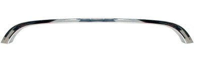 Fits BMW Mini One R55 2006-2010 Bonnet Moulding Chrome - tradevehicleparts.co.uk
