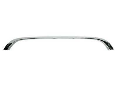 Fits BMW Mini Cooper R56 2006-2010 Bonnet Moulding Chrome - tradevehicleparts.co.uk
