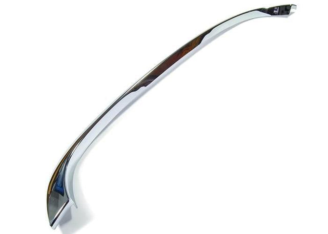 Fits BMW Mini Clubman R57 2007-2010 Bonnet Moulding Chrome - image 2