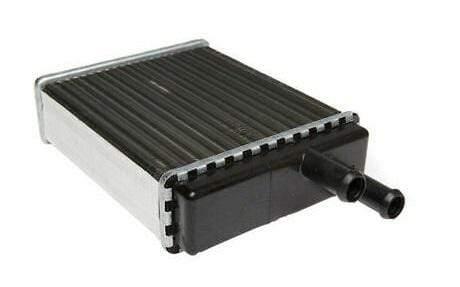 Fits Austin Mini Rover Mini Heater Matrix 1984-1992 - image 2