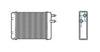 Fits Austin Mini Rover Mini Heater Matrix 1984-1992 thumbnail