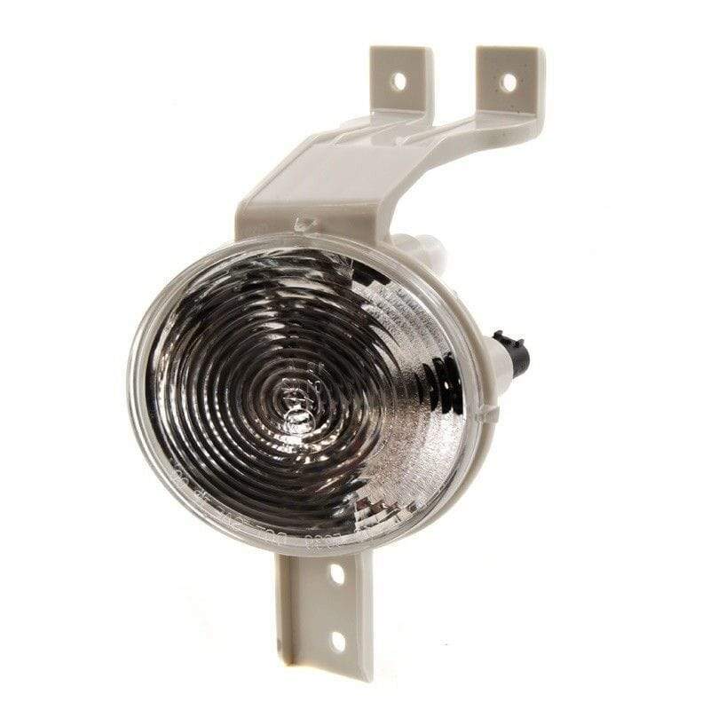 AT8001B Mini R52 Cabrio 2004-2009 Indicator Light Lamp Left Lh Suited In Front Bumper