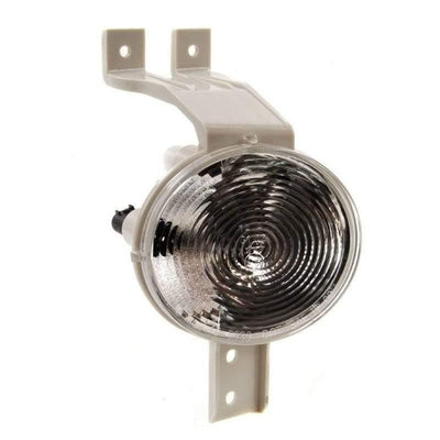 Fits Mini R50 R53 Hatch 2001-2006 Indicator Light Lamp Right Suited In Front Bumper - tradevehicleparts.co.uk