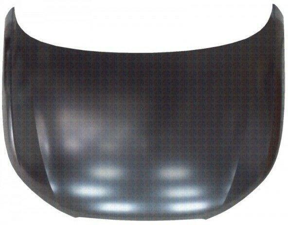Fits Audi A1 2010-2018 Bonnet Primed Fits All Models - image 2