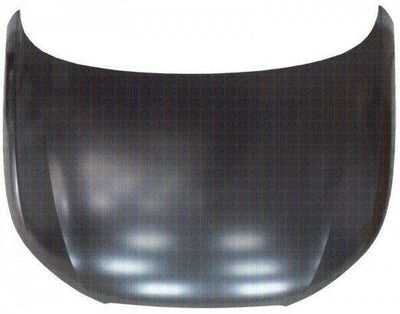 Fits Audi A1 2010-2018 Bonnet Primed Fits All Models - tradevehicleparts.co.uk