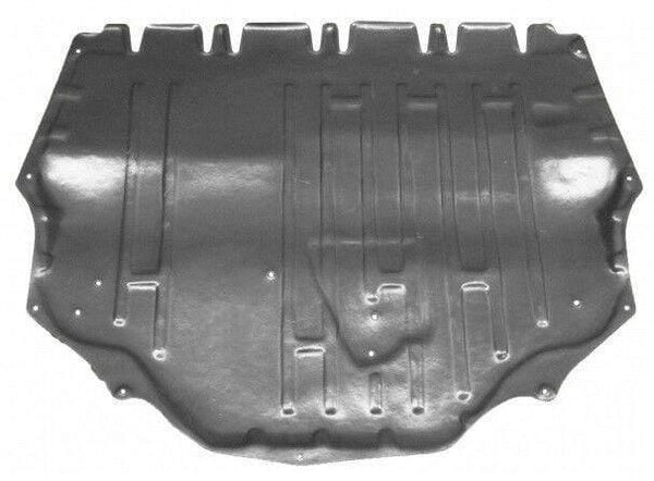Fits Audi A1 2010-, VW Polo 2009-2017,Skoda Fabia 2007-2014, Roomster 2006-2015, Seat Ibiza/Cordoba 2002-2007 Front Engine Cover Undertray Diesel