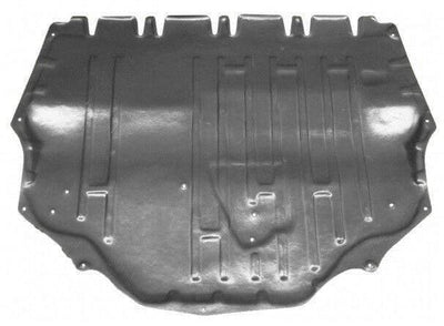 Fits Audi A1 2010-, VW Polo 2009-2017,Skoda Fabia 2007-2014, Roomster 2006-2015, Seat Ibiza/Cordoba 2002-2007 Front Engine Cover Undertray Diesel - tradevehicleparts.co.uk