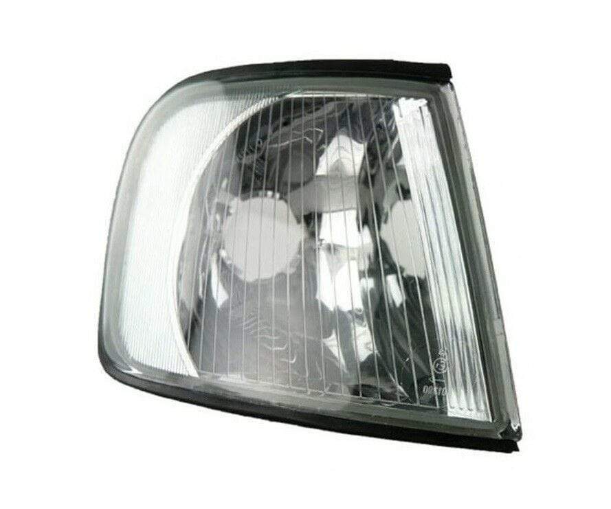 Audi A3 1997-2001 Corner Indicator Light Lamp Situated Next To Headlight Driver Side