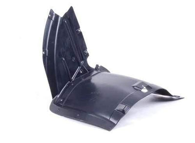 Fits Audi A3 2003-2012 Front Wing Arch Liner Splash Guard Passenger Front Section - tradevehicleparts.co.uk