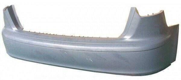 Fits Audi A3 2004-2008 Rear Bumper Primed Fits 5Dr & Sportback No Pdc Not S Line - image 2