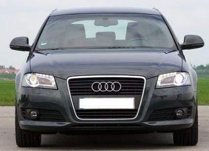 Fits Audi A3 2005-2008 Bonnet 3 Door & 5 Door 8P4823029B Primed - image 2