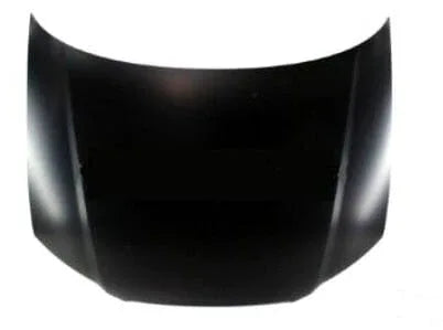 Fits Audi A3 2005-2008 Bonnet 3 Door & 5 Door 8P4823029B Primed - image 2