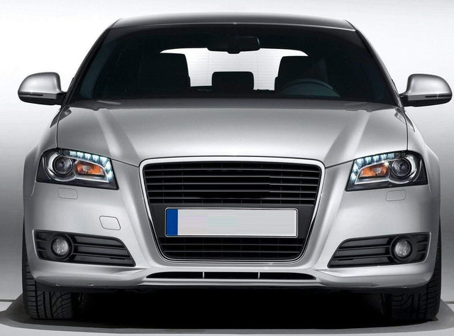 Fits Audi A3 2008-2012 Front Panel Fits All Models Petrol & Diesel - image 2