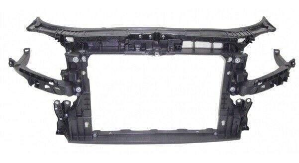 Fits Audi A3 2008-2012 Front Panel Fits All Models Petrol & Diesel - image 2