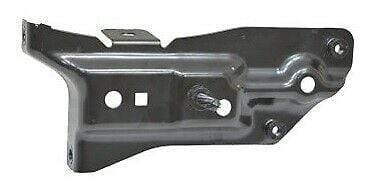 Fits Audi A3 2008-2012 Front Wing Bracket Support Passenger Side - tradevehicleparts.co.uk