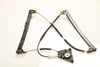 Fits Audi A3 S3 3Dr 2003-2012 Front Electric Window Regulator Driver Side W/O Motor thumbnail