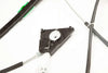 Fits Audi A3 S3 3Dr 2003-2012 Front Electric Window Regulator Driver Side W/O Motor thumbnail