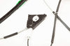 Fits Audi A3 S3 3Dr 2003-2012 Front Electric Window Regulator Driver Side W/O Motor thumbnail