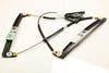 Fits Audi A3 S3 3Dr 2003-2012 Front Electric Window Regulator Driver Side W/O Motor thumbnail