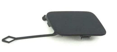 Fits Audi A3 Hatchback 2012-2016 Front Bumper Towing Eye Cover Primed - tradevehicleparts.co.uk