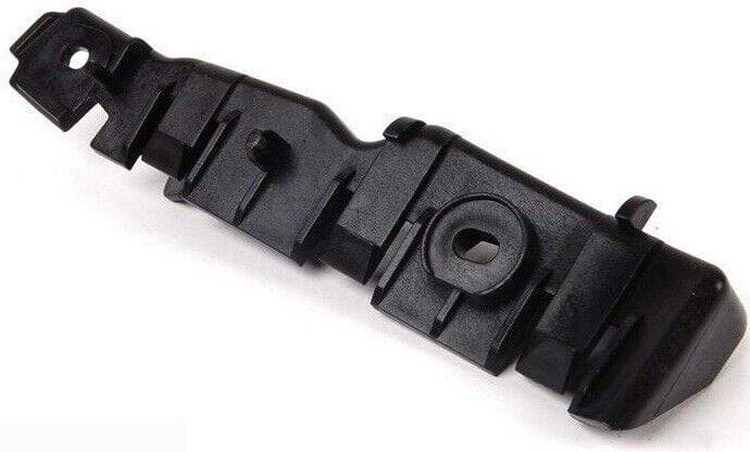 Audi A3 & S3 2008-2013 Front Bumper Bracket Driver Side 3 & 5 Dr Models 