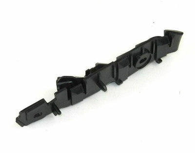 Fits Audi A3 & S3 2008-2013 Front Bumper Bracket Passenger Side Fits 3 & 5 Dr - tradevehicleparts.co.uk