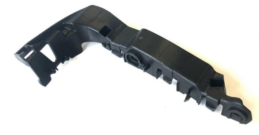 Audi A3 & S3 2012-2016 Front Bumper Bracket Passenger Side 3/5 Dr